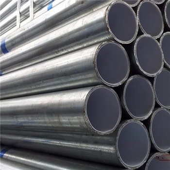 熱鍍鋅無縫鋼管規格