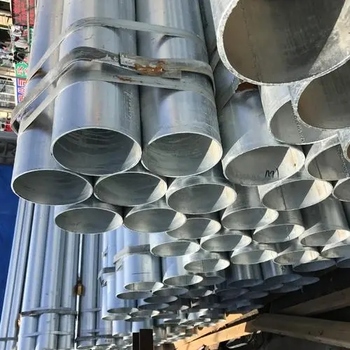 熱鍍鋅鋼管產品