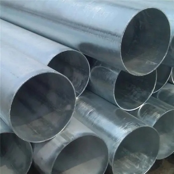 熱浸鋅無縫鋼管規格